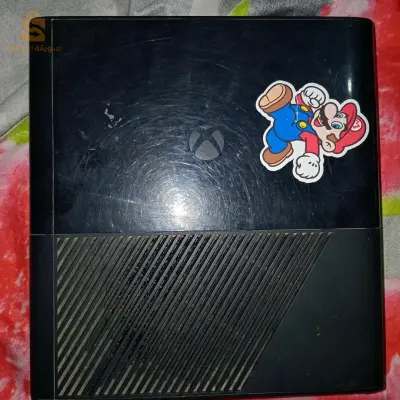 xbox 360