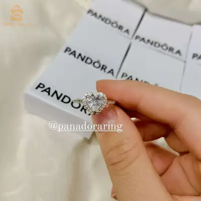 Pandora ring