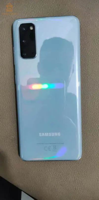 Samsung s20 5g