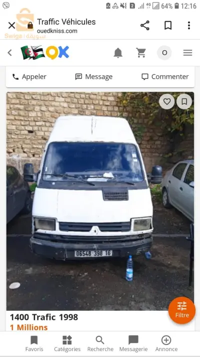 vendre