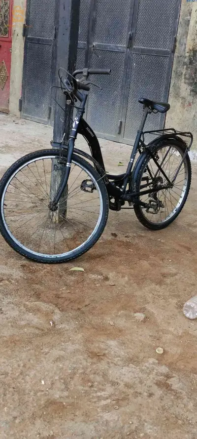 بيسكلات Scarper