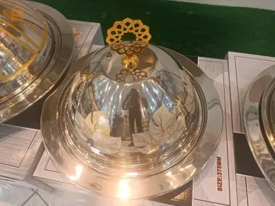 صحن إينوكس