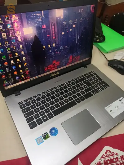 حاسوب قايمر