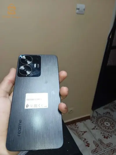 realme c 55