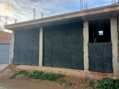 حي اولاد هني بلدية اولاد فارس