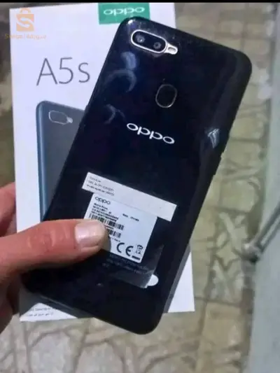 Opoo a5 s
