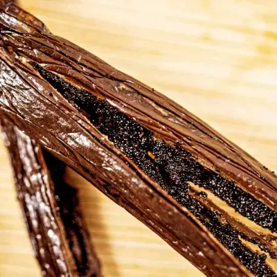 vanille bio naturel,فانيلا طبيعية اصلية