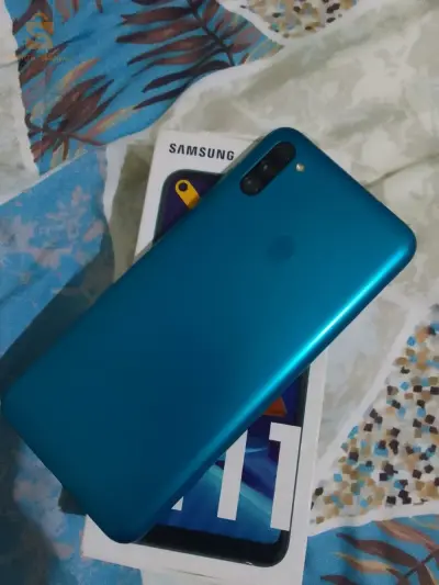 Samsung galaxy m11