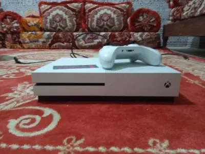 Xbox 1s