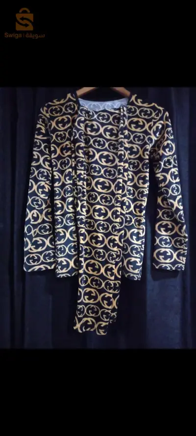 pyjama Gucci