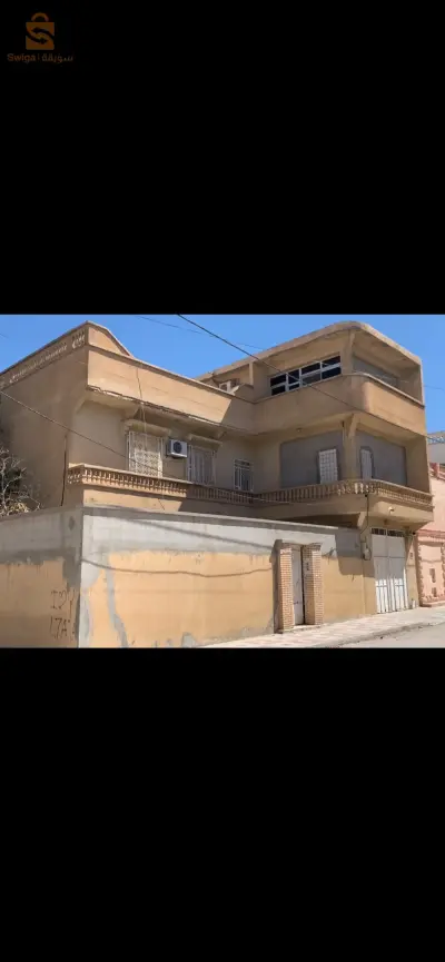 حي المطار