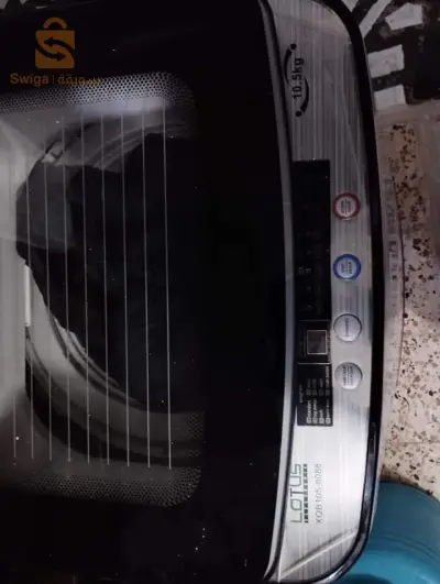 lotus 10kg