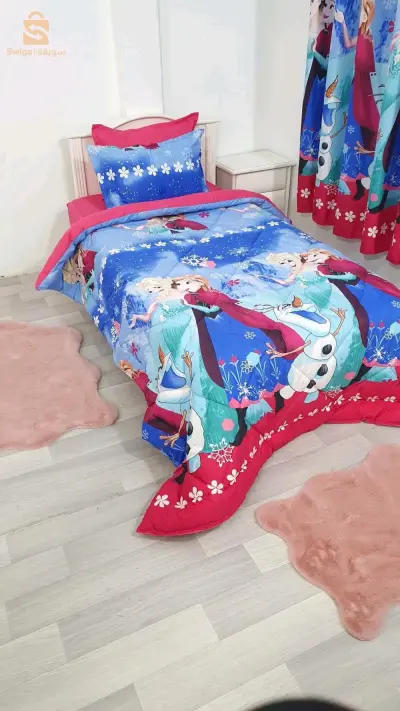كوات أطفال بروموسيون