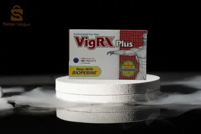 VIGRX PLUS