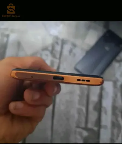 redmi note 10 pro globale 6 128gb etat 10 sur 10