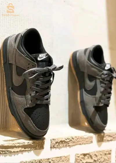 Nike dunk low sb