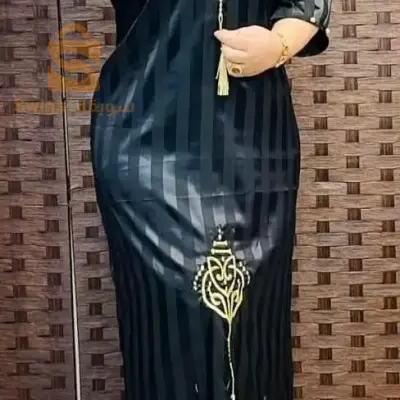 قفطان خفيف للعيد والمناسبات