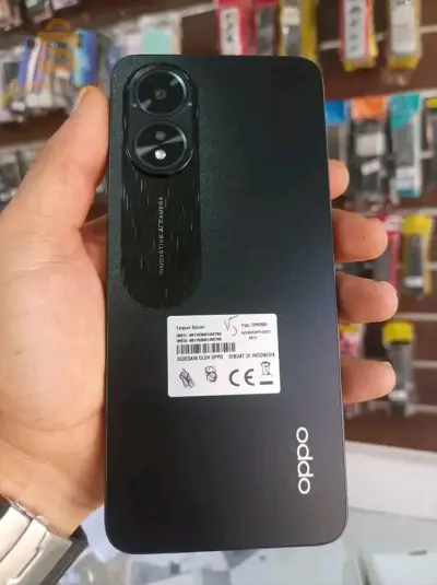 Oppo a18 2024