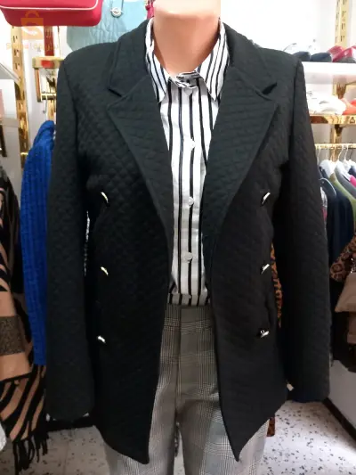 veste