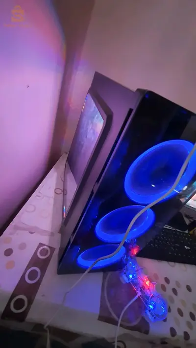 PC gamer