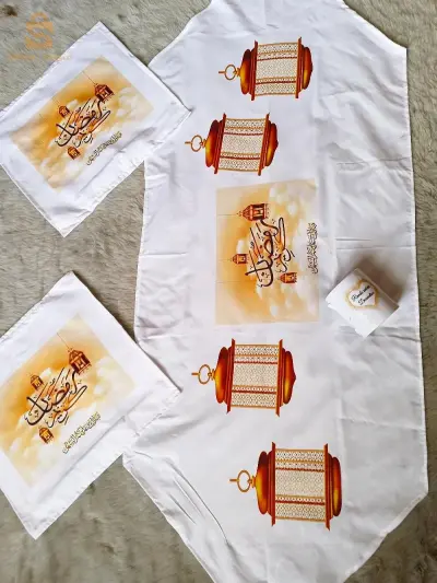 ديكور رمضاني