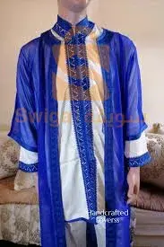 منداس