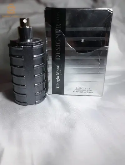 Parfum Giorgio Monti Original (Kabba)