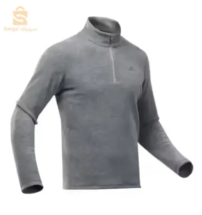 PULL POLAIRE POUR HOMME MARQUE DÉCATHLON