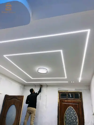 من اعمالنا
