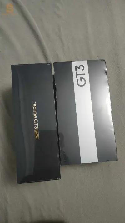realme gt 3