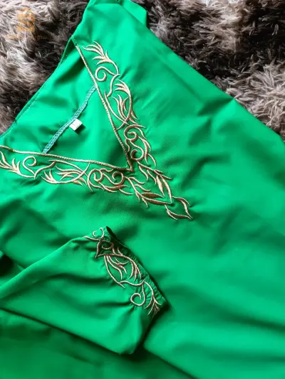 دجبة لعيد djeba