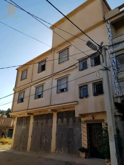 فيلا للبيع أو التبادل