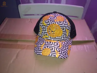 Casquette