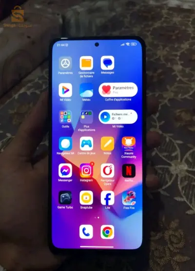 redmi note 11pro plus 5G