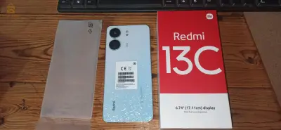 هاتف رادمي Redmi 13C