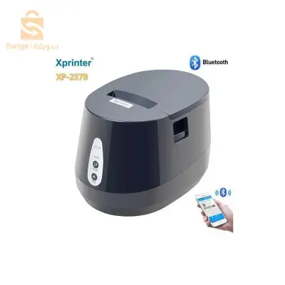 IMPRIMANTE CODE BARRE XPRINTER BLUETOOTH XP-237B