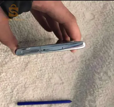 .Samsung note 10 5g