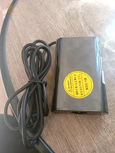 Chargeur pour laptop Dell original neu