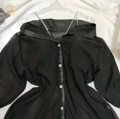 chemise et nuisette