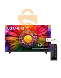 Smert TV LG