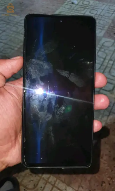 Samsung A72 5g
