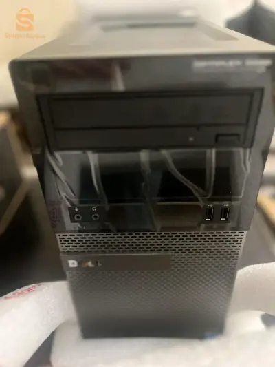 Unité DELL optiplex ORIGINAL