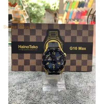 Smart Watch haino Teko Germany G10max