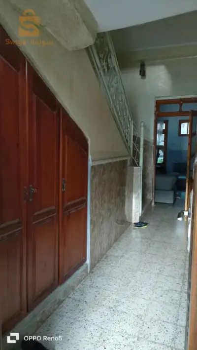 villa à bougaa setif