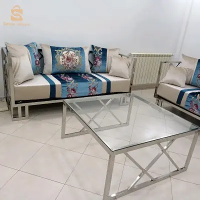 أرائك إنوكس جودة عالية ومضمونة