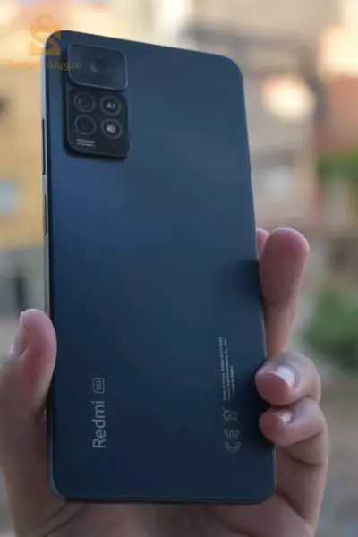 redmi note 11 pro 5g