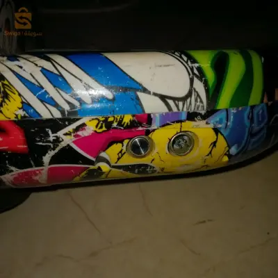 hiver board