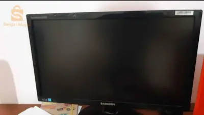 Pc de bureau