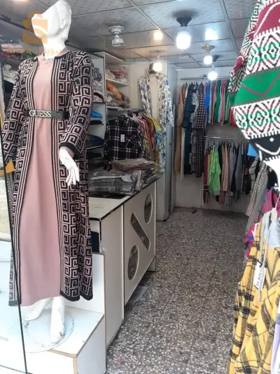 شلف