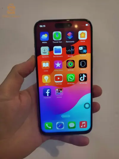 iphone 15pro max